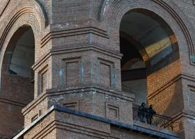 Выпускник гимназии Серпухова: подрывника направили туда насильно