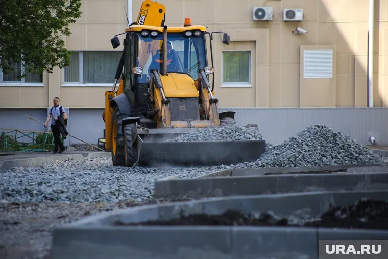 Власти Курганской области пытаются продать акции «Центра технического контроля и качества дорожных работ»