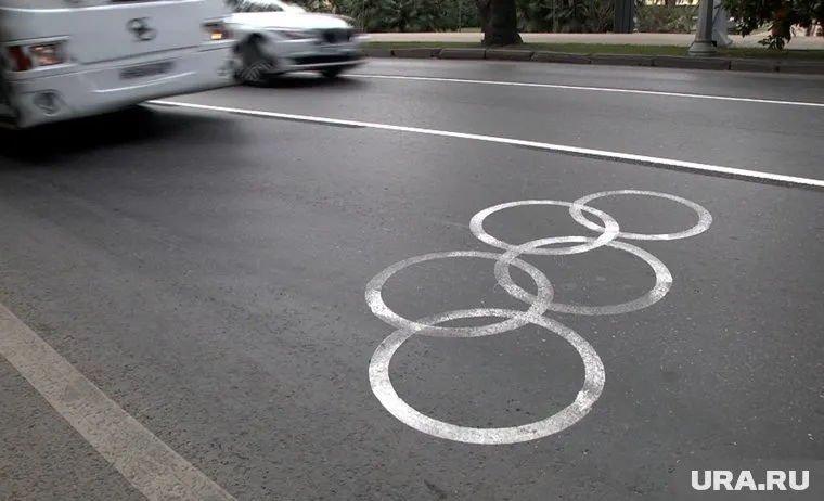 ОКР заявил, что его разочаровали действия антидопинговых агентств США и Канады