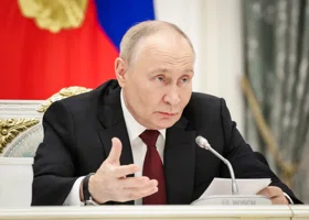 Путин рассказал, как США решили обсуждать с Россией 28 пунктов мирного плана