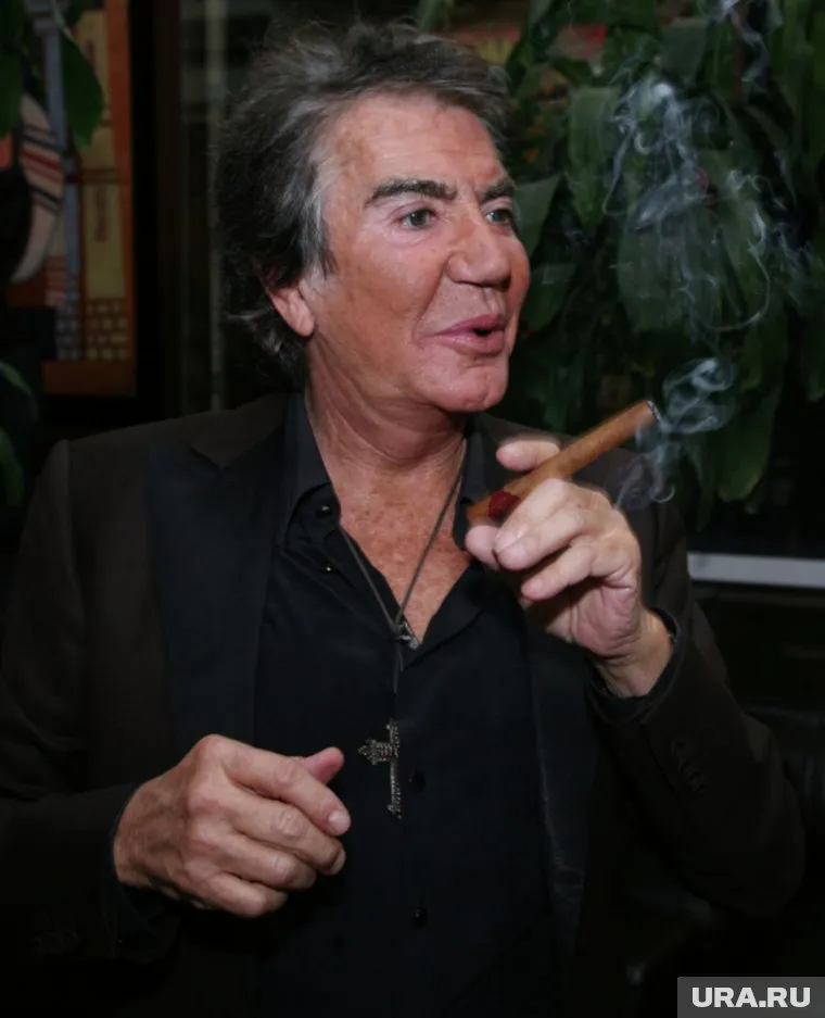 Кавалли умер в возрасте 83 лет