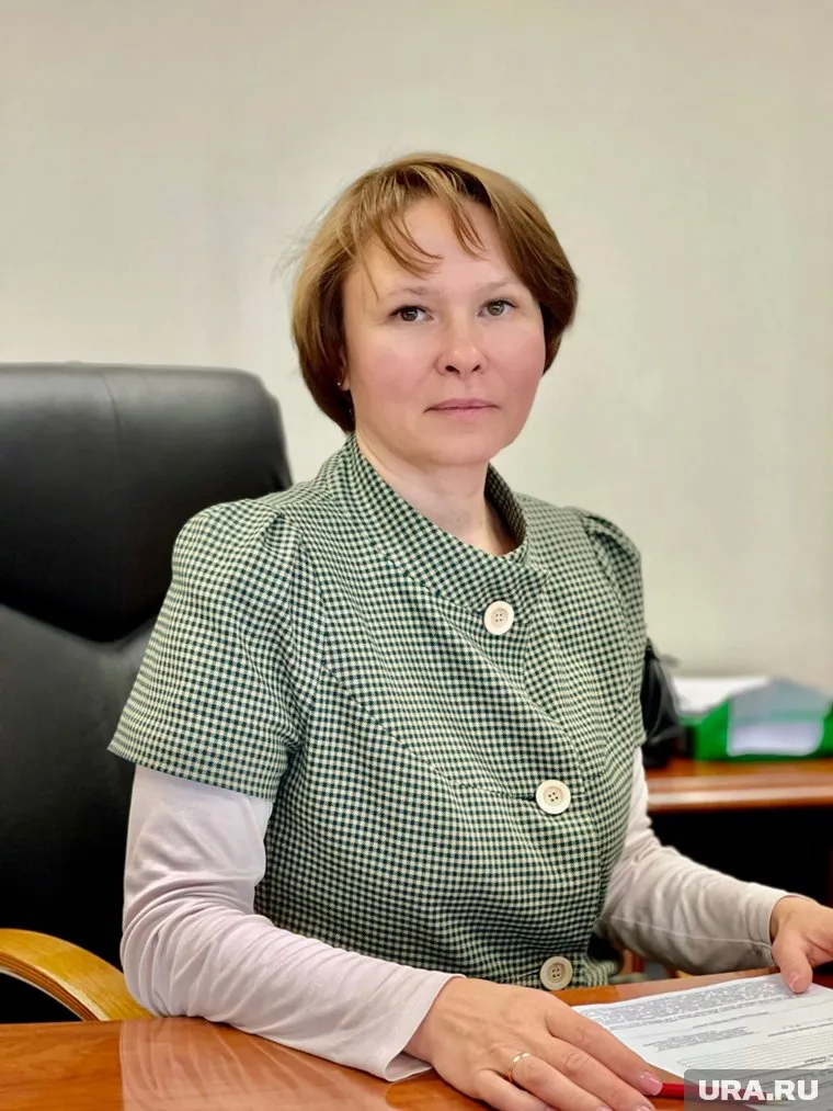 Лариса Евдокимова ранее работала в структурах департамента внешних связей ЯНАО