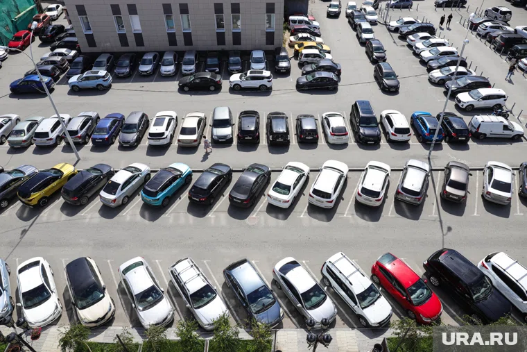 С 1 ноября размер пошлин по утильсбору для мощных машин вырастет в сотни раз