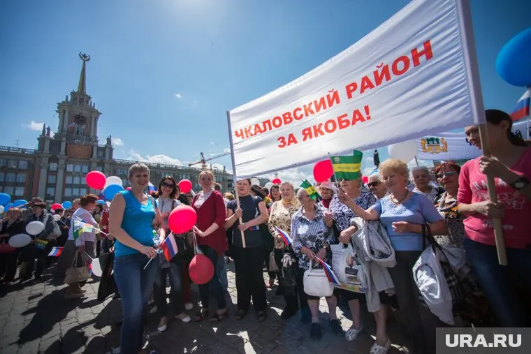 Кампанию за кампанией чиновница Кондрина приводила мэрии Екатеринбурга тысячи голосов. Теперь ее уголовным делом пугают коллег