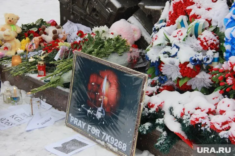 Авиакатастрофа российского лайнера в Египте унесла жизни 224 человек