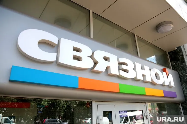 В Кургане покупатели не могут забрать приобретенный товар