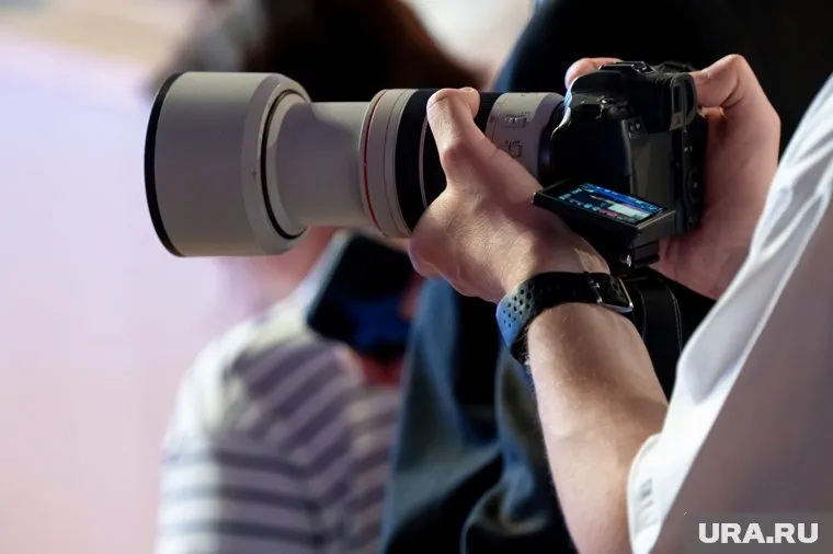 Новый кадр переговоров