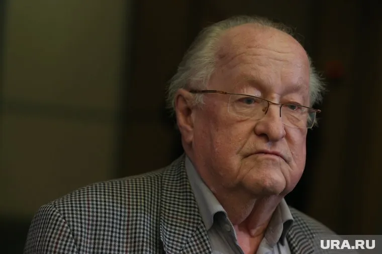 Экс-глава Центробанка Виктор Геращенко скончался на 88-м году жизни