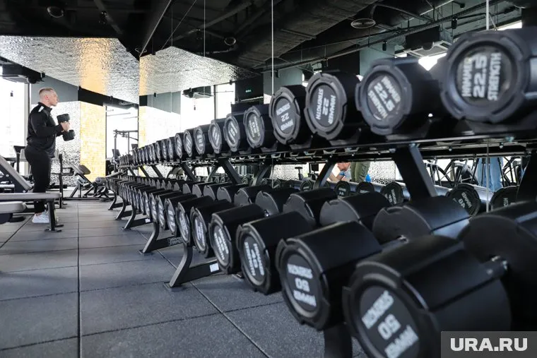 За 26 тысяч в год для гостей предусмотрено неограниченное посещение всех зон центра