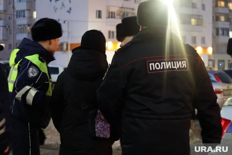 В московский элитный бизнес-клуб Club 500 нагрянули силовики