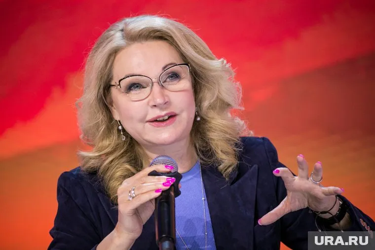 Татьяна Голикова сохранила пост вице-премьера в составе нового правительства