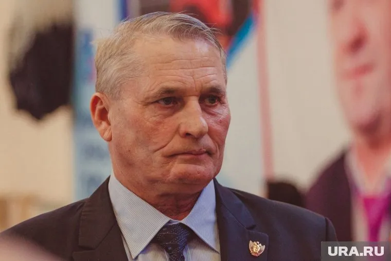 Александр Николаев скончался 25 июля 2020 года