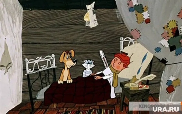 Детского писателя лишают авторских прав на его героев