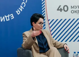 Глава важной пермской территории придумала, как сберечь дороги