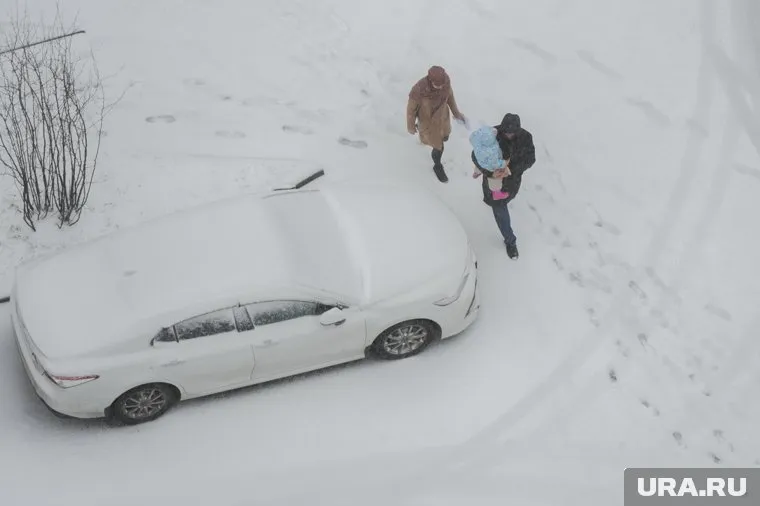 Автомобилистам следует тщательнее выбирать маршрут