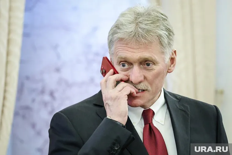 Россия не будет вмешиваться в конфликт Маска и Трампа, заявил Песков