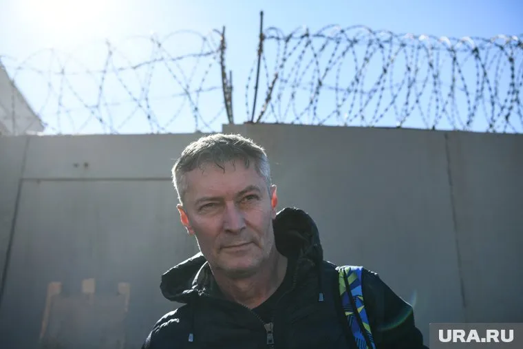 На суде Евгения Ройзмана* будет защищать адвокат Тимофей Гриднев