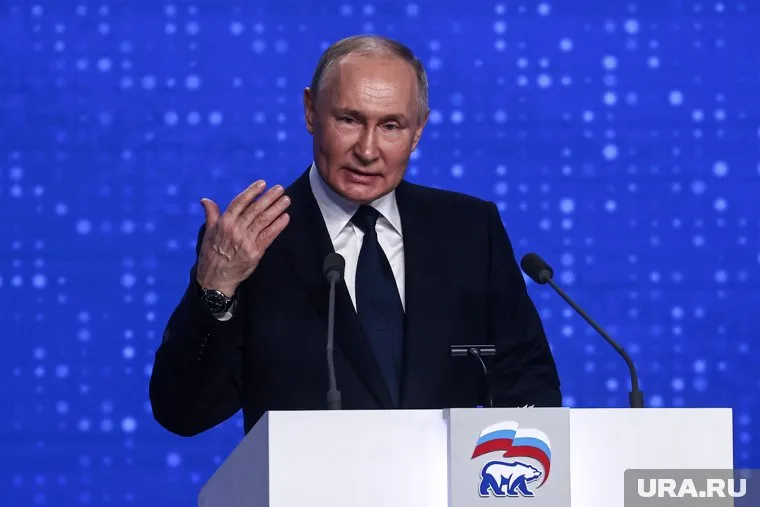 Путин дал важное поручение насчет школ РФ