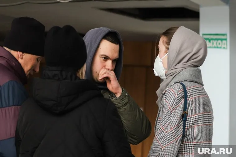 7 апреля в России было зафиксировано 1 154 новых случая заражения