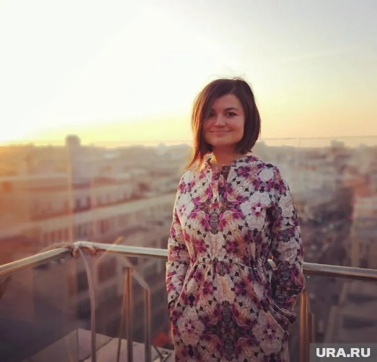 Маршенкулова рассказала, что у нее есть другие партнеры, помимо мужа