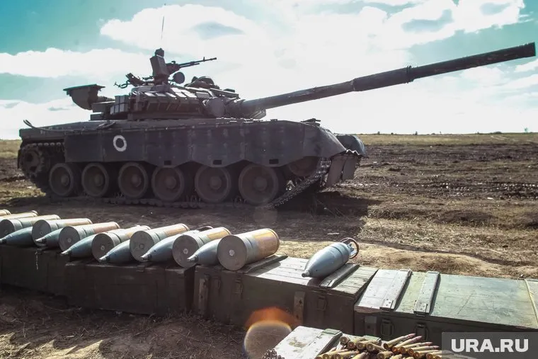 Украинские войска столкнутся с контрнаступлением российской армии после прорыва линии обороны, отметил Барри Позен