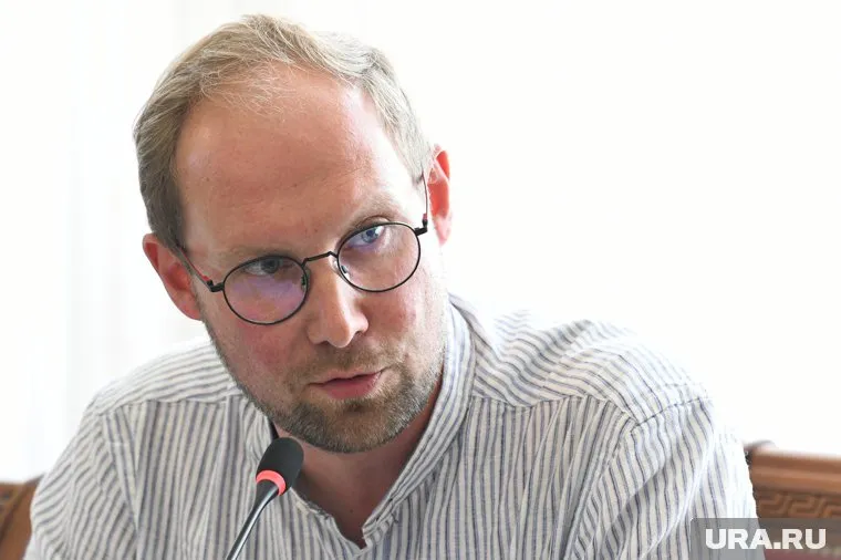 Дмитрий Москвин принимает активное участие в жизни Екатеринбурга