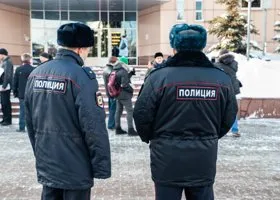 Тюменских силовиков стягивают к торговым центрам из-за «ЧВК Редан»