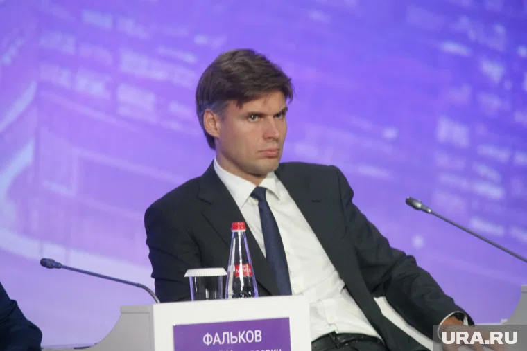 Баканов: сотрудничестве планируется в сфере пилотируемой космонавтики