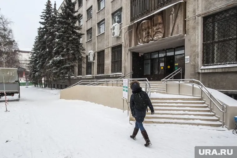 Здание на Орджоникидзе, 47, будет отремонтировано