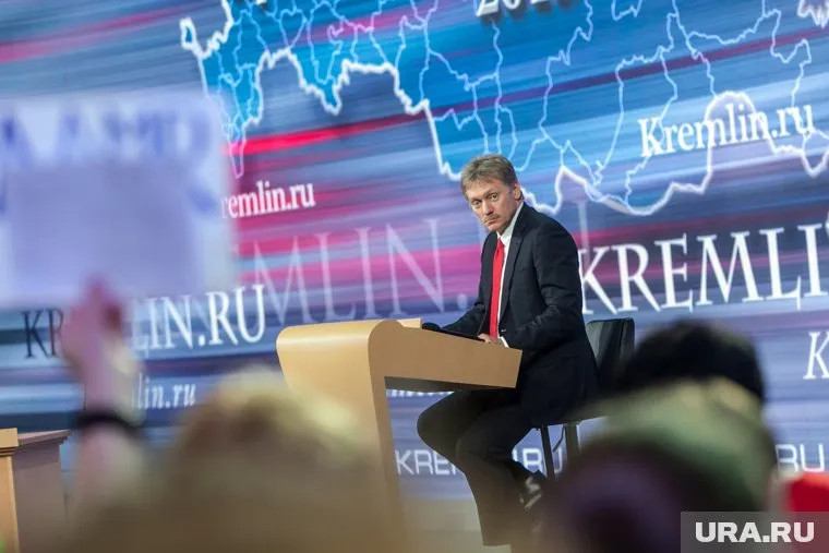 Дмитрий Песков заявил, что ответ на испытание США новой ракеты будет дан