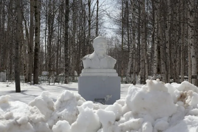 Губернатор Решетников в Кизеле и Губахе. Пермь