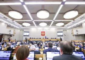 Власти определили конкурентные округа на выборах в Госдуму-2026