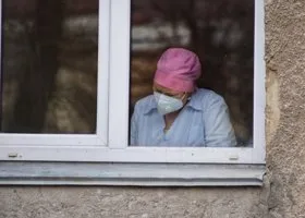 В горбольнице Североуральска не хватает половины врачей