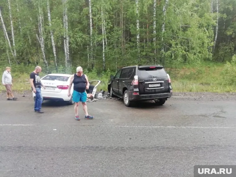 Пострадавшим в ДТП с Андреем Косиловым становится хуже