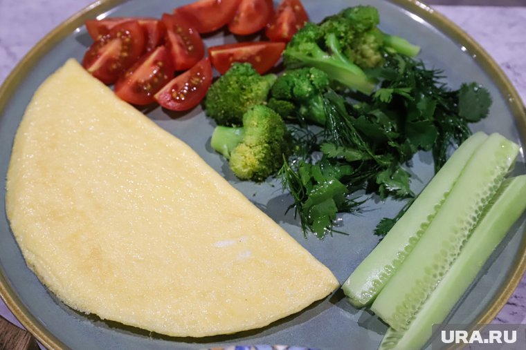 Врач рассказал, какой завтрак для школьника будет идеальным