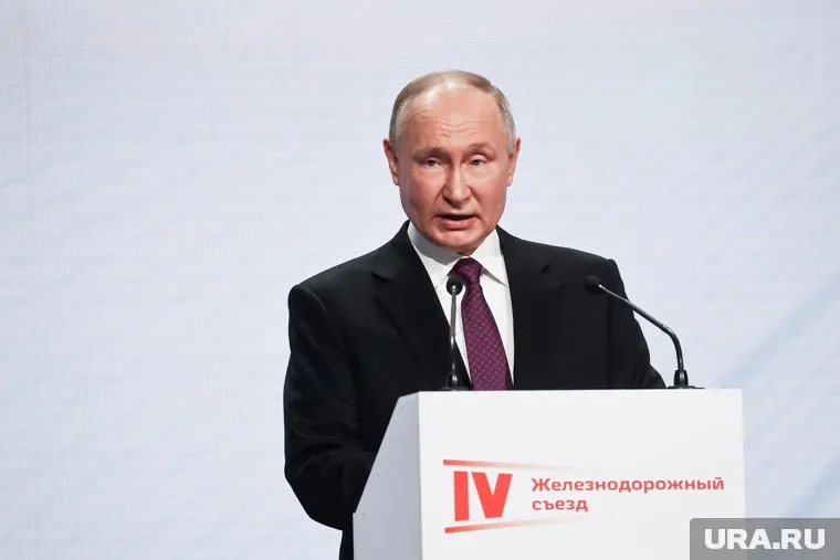 Владимир Путин избавил россиян от излишней бюрократии