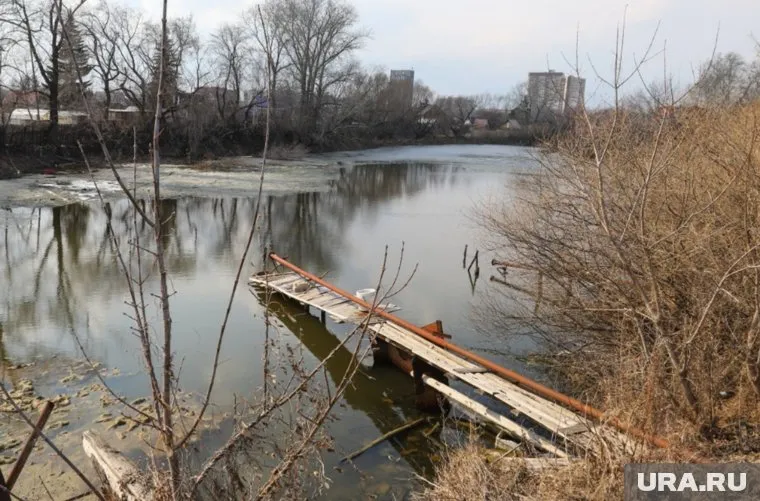 В зоне подтопления могут оказаться 22 населенных пункта региона
