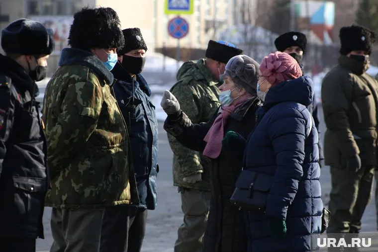 Уставы казачьих дружин будет утверждать губернатор