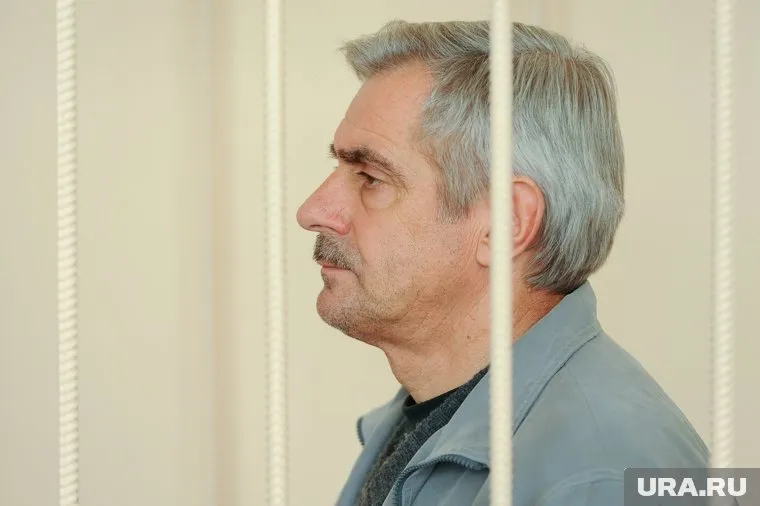 Ломакина отправили в отставку за неисполнение обязанностей главы Верхнеуральского района