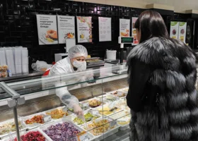 Что происходит на рынке готовой еды в России