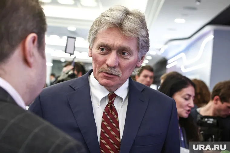 Дмитрий Песков выразил сомнения в улучшении отношений между Россией и США после вступления Дональда Трампа на пост главы Штатов