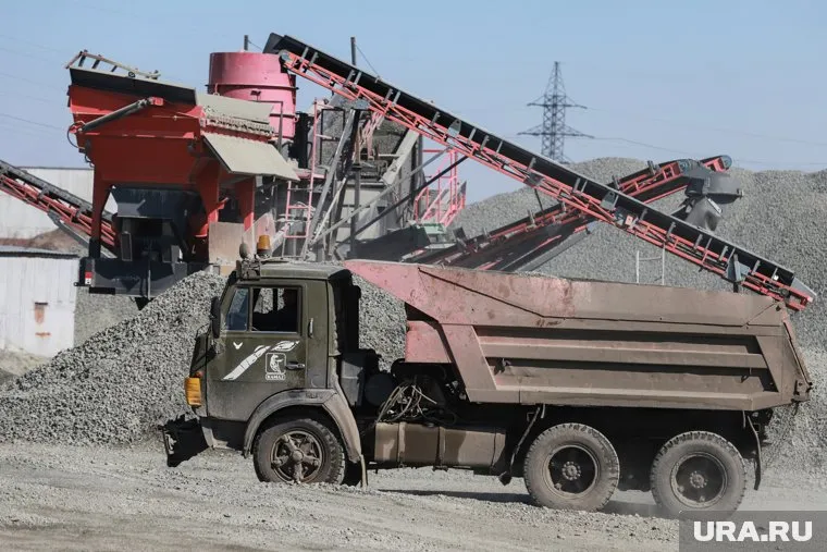 Компания «ТАДК» выиграла суд у курганских властей