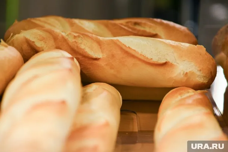 При исправном оборудовании попадание посторонних предметов в хлеб исключено