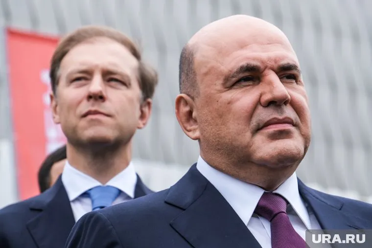 Михаил Мишустин рассказал о необходимости развития ИИ для обеспечения безопасности России