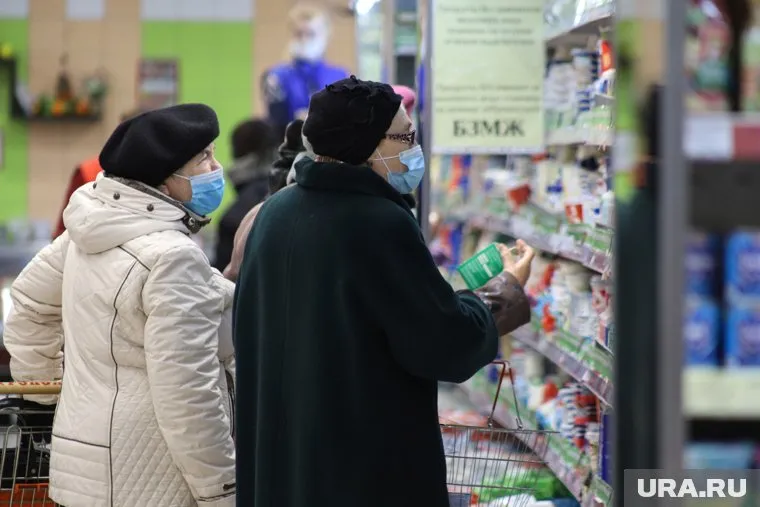 ФАС будет сравнивать состав товаров в России и за рубежом