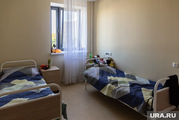 Некоторые собеседники заявили, что места в общежитии УГМУ дают прежде всего иностранцам (архивное фото)
