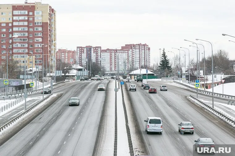 Местные жители активно обсуждают эту тему в социальных сетях (архивное фото)