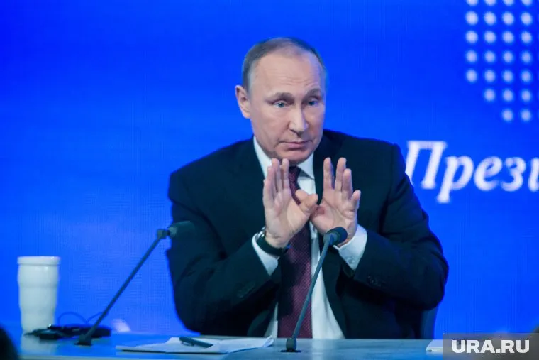 Слова Владимира Путина о крушении самолета Леха Качиньского стали откровением для властей Польши