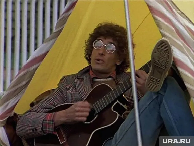 Главный эстонец советского кино скончался на 70-м году жизни