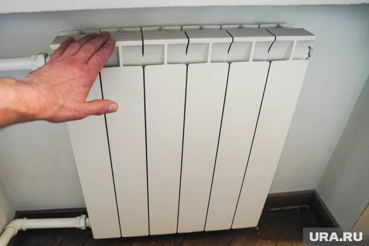 Прокуратура начала проверку из-за отключения тепла в жилых домах